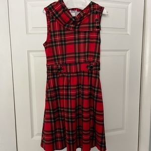 ModCloth Dress with pockets